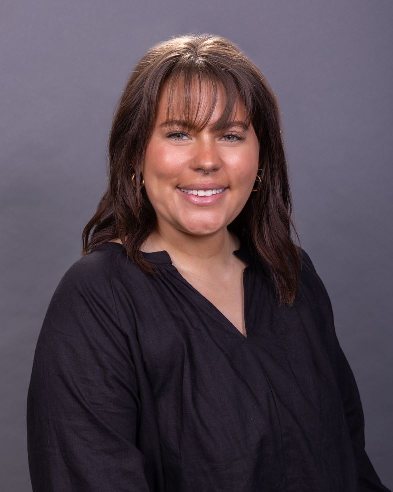 Stonyrae Harris PACE Staffing Alternatives